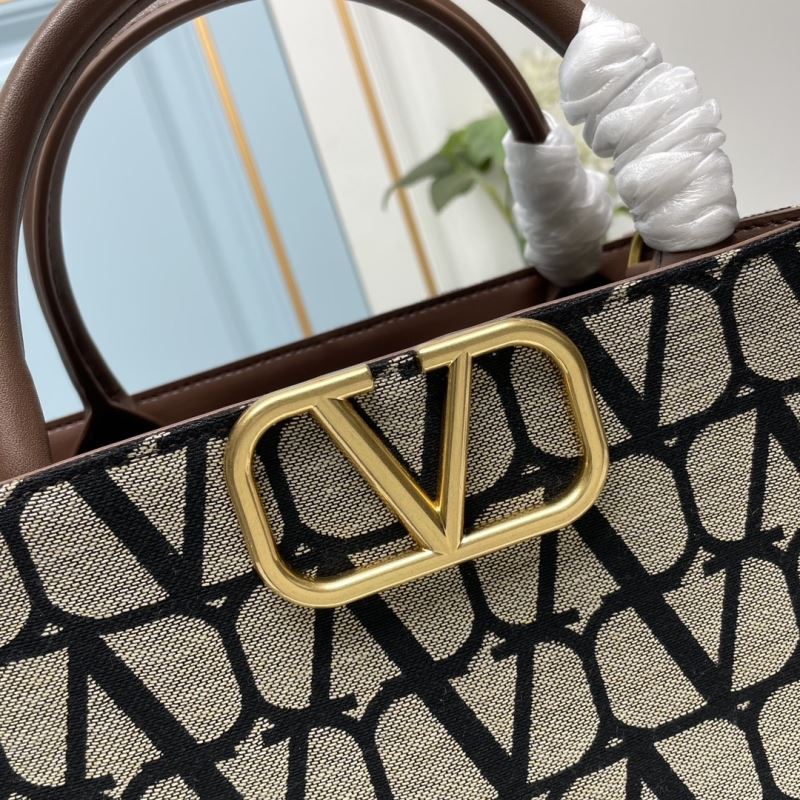 Valentino Shopping Bags